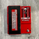 DigiTech Whammy 5 Pitch Shift Pedal 2010s - Red