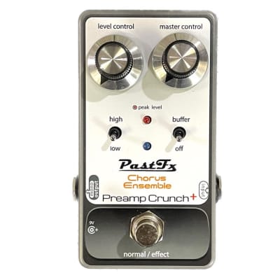 Reverb.com listing, price, conditions, and images for pastfx-chorus-ensemble