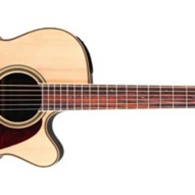 Takamine GN93CE-NAT Acoustic-Electric Guitar