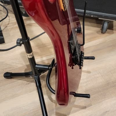 Kramer Focus 1000 80s - Red image 10
