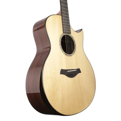 R Taylor 2008 Style 1 Acoustic Guitar - Display Model image 6