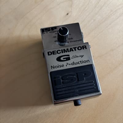 Union Tube & Transistor EverMORE pedal - Deluxe Edition | Reverb