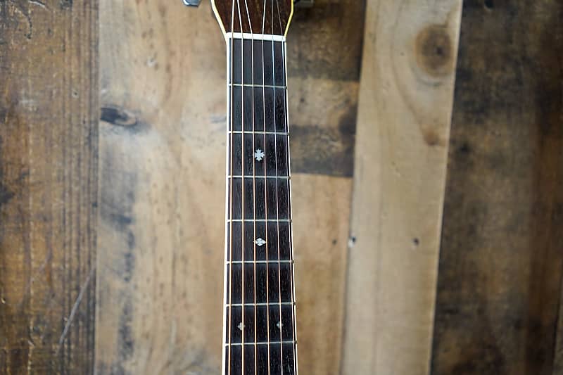 Tokai Cats Eyes CE-400 アコースティックギターハードケース
