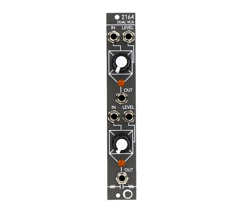 鍵盤楽器 Electro-Smith | 2164 VCA Electrosmith 2164 VCA [Three Wave Music] | Reverb