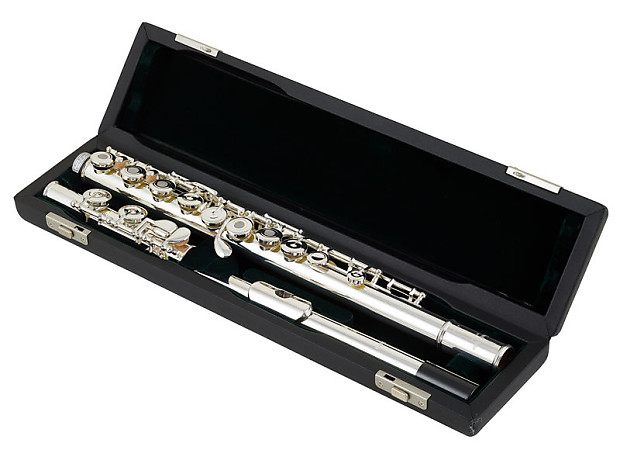 Pearl Flutes PF-525 RE Quantz Flute