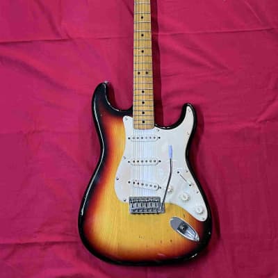 ギター GRECO SE500 SPACEY SOUNDS 1980 GRECO SE-500 Spacey Sounds 1980 Japan Vintage Electric