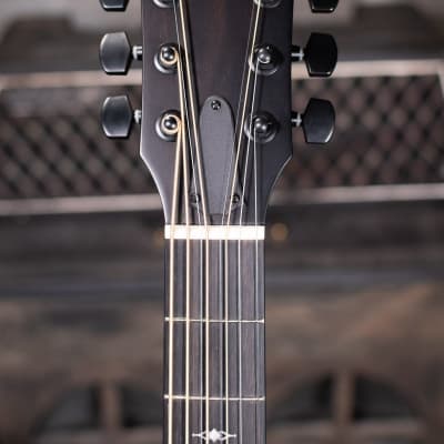 Taylor 326ce Baritone-8 Special Edition Grand Symphony Acoustic/Electric Guitar with Hardshell Case image 17