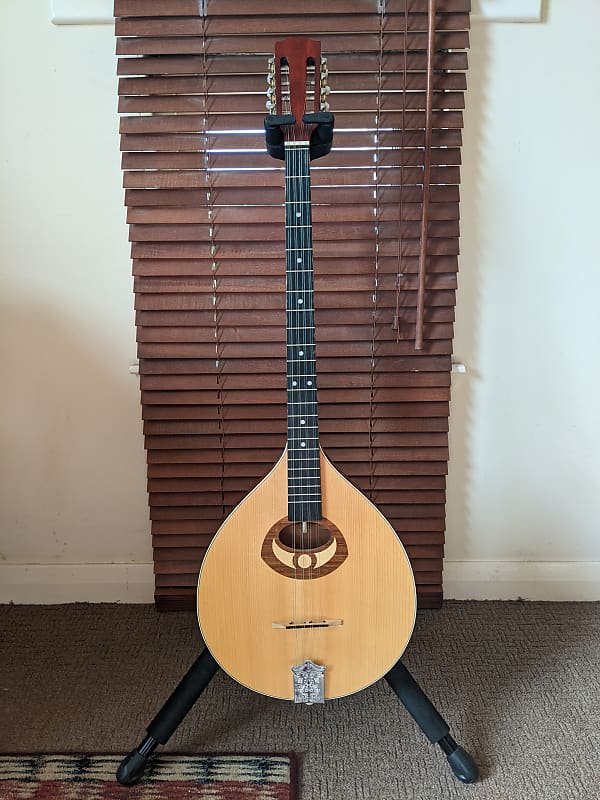 Ozark Bouzouki Reverb
