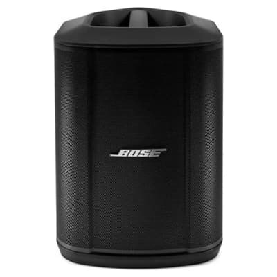Bose S1 Pro+ Multi-position PA System with Battery image 1
