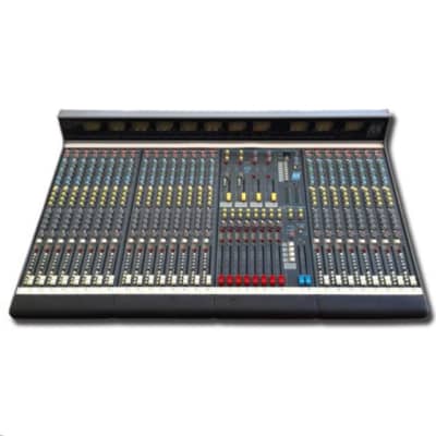 Allen & Heath GL3300-824 8-Group 24-Channel Mixing Console