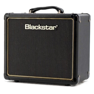 Blackstar HT-1R 1-Watt 1x8