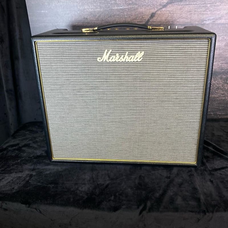 Marshall Marshall Origin 50 Guitar Combo Amplifier (Miami, FL Dolphin Mall) image 1