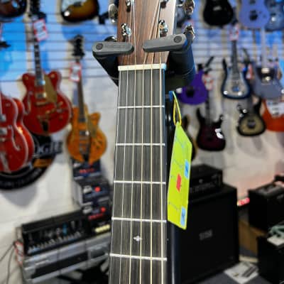 Martin OM-28 Left Handed Acoustic Guitar - Natural with Rosewood Authorized Dealer! 779 GET PLEK’D! image 7