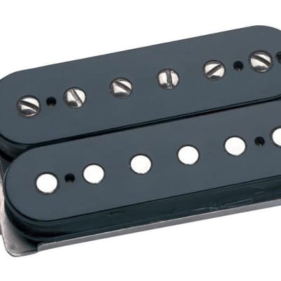 Seymour Duncan SH-1 '59 Neck Humbucker - black image 3