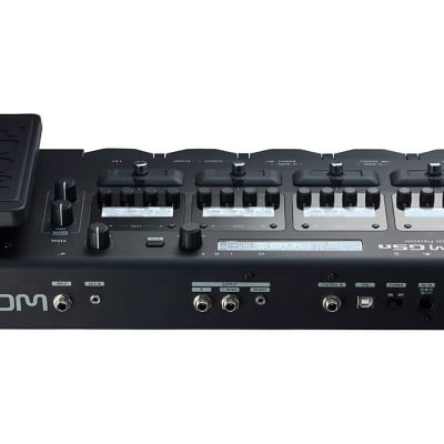 Zoom G5n Guitar Multi-Effects Processor image 5