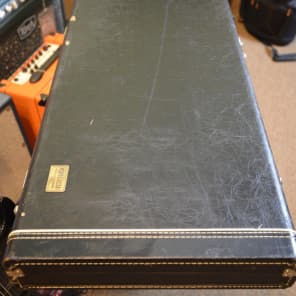Yamaha deals bass case
