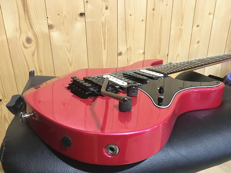 Yamaha pacifica deals 1221 for sale