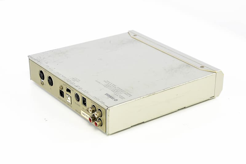 MIDI音源モジュール YAMAHA MU500 Amazon.co.jp: YAMAHA DTM用音源 [MU500] : 楽器・音響機器