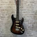 Fender American Professional II Stratocaster with Rosewood Fretboard - 3-Color Sunburst (King Of Prussia, PA)