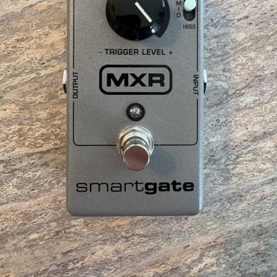 MXR　smartgate Jim Dunlop MXR Smart Gate Pedał : Amazon.pl: Instrumenty