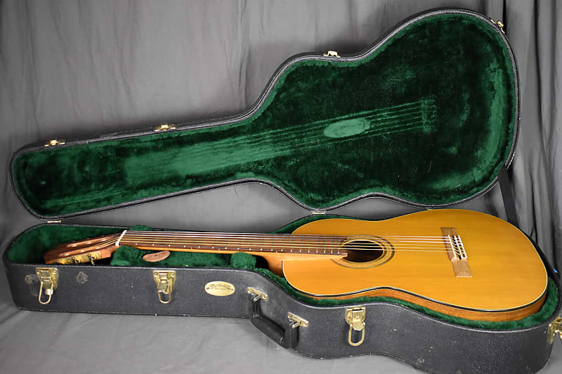 2001 Martin C-1R Thomas Humphrey | Reverb