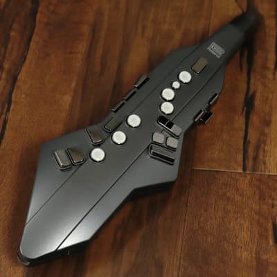 Roland Aerophone GO AE 05 Aerophone Wind Synthesizer (S/N