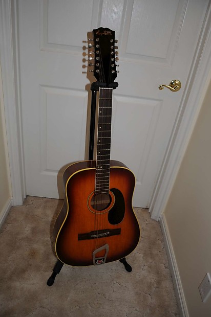 Hagstrom bj12 deals
