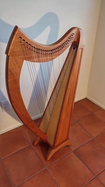 Used Stoney End magnifique Braunwen