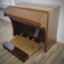 Hammond C-3 Organ Near Mint All Original with Original Bench Circa-1960s-Walnut