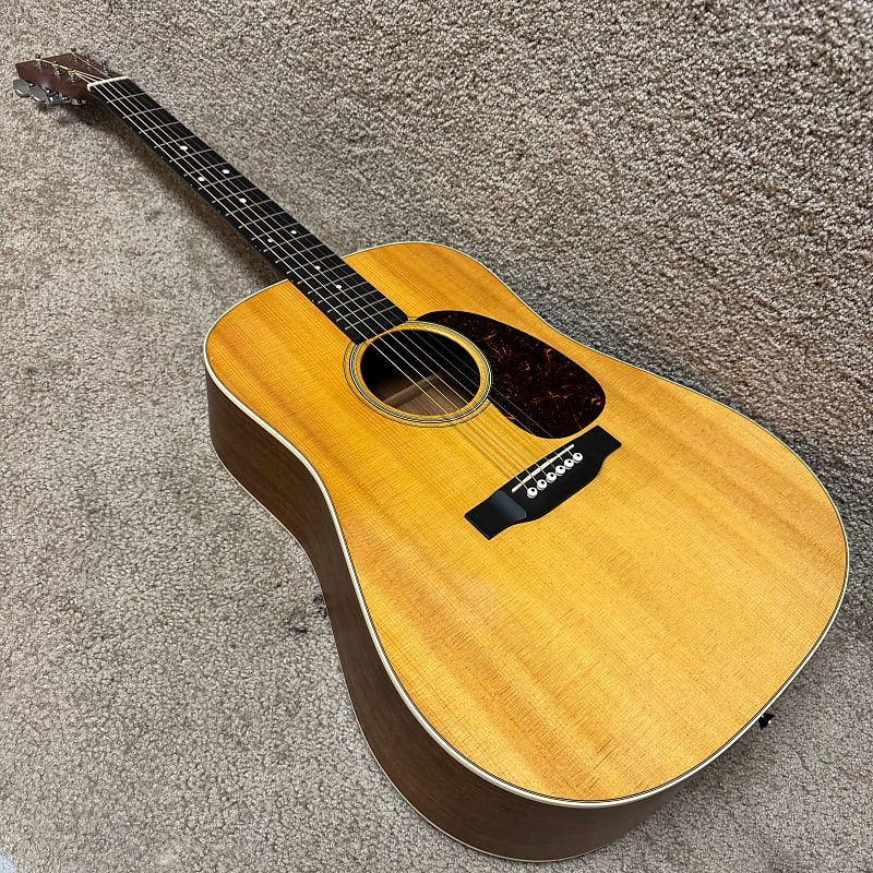 ギター Martin DC special ovangkol Martin DC special ovangkol Acoustic Guitar w/ Original Semi-HC
