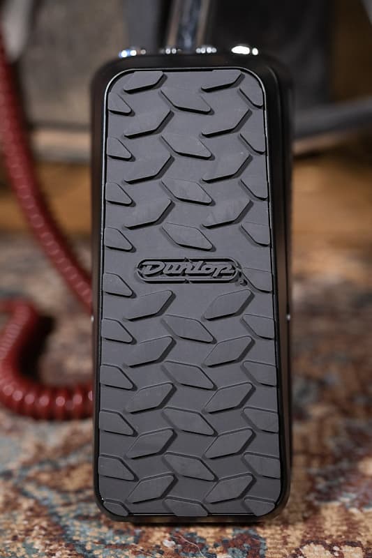 Jim Dunlop DVP5 Volume X 8 Pedal 中古品 Amazon.com: JIM DUNLOP Volume (X) 8 Pedal (DVP5) : Musical