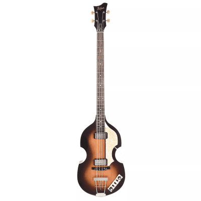Hofner Contemporary Series Violin Bass