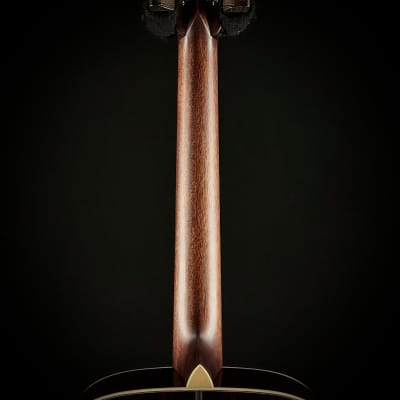 Bourgeois VINTAGE/TS - Rosewood Dreadnaught image 8