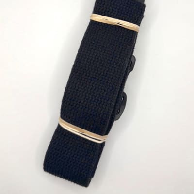 Unbranded Guitar Strap, 2" image 2