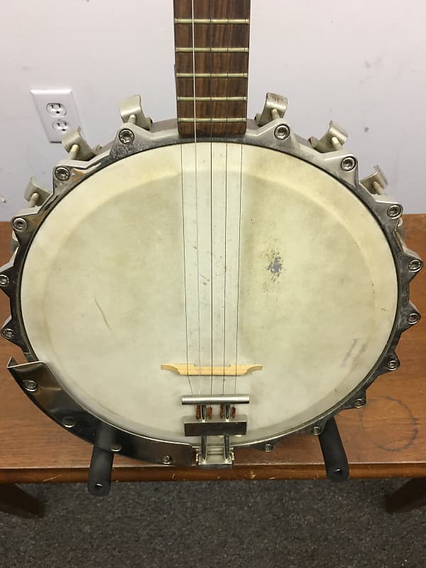 Framus 5 String Banjo