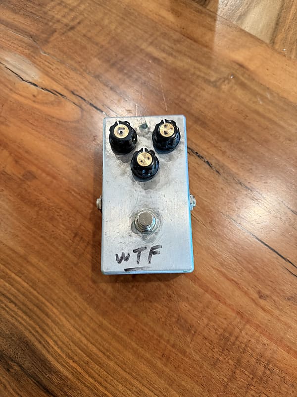 Maxon OD-808 Overdrive