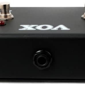 Vox VFS-2A Footswitch for AC15 and AC30 image 14