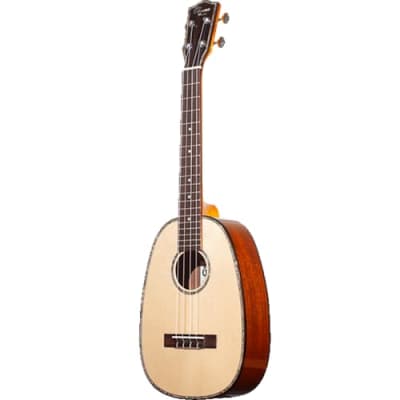 Ohana tenor pineapple deals ukulele