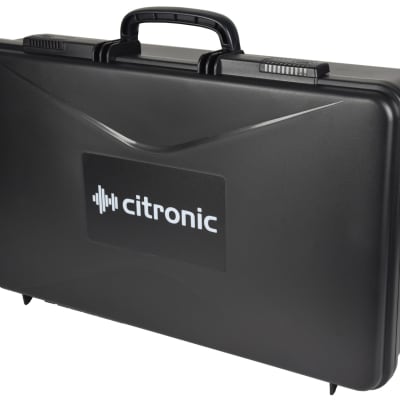 Citronic ABS Carry Case for Mixer/Microphone - 127.039UK image 2