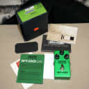 MXR M193 GT-OD Overdrive Pedal with Box