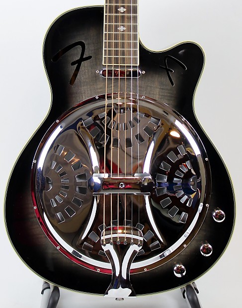 Fender roosevelt top