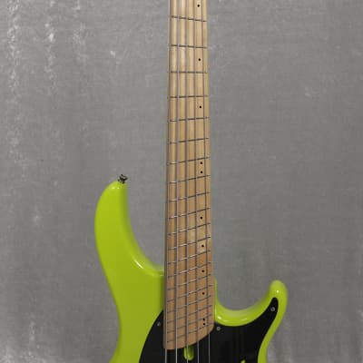 DINGWALL NG-2 5st Ferrari Green [SN 01801] [11/02] | Reverb Canada