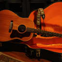 Gibson  J 50 1957 Natural