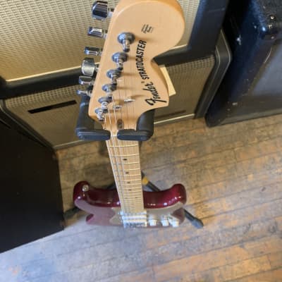 Fender Highway One Stratocaster 2006 - 2011 | Reverb Canada Fender Highway One Stratocaster 2006 - 2011 | Reverb Canada