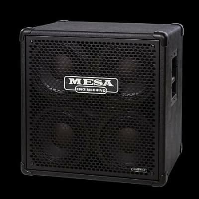 Mesa Boogie Subway 410 Cabinet *In Stock! image 3