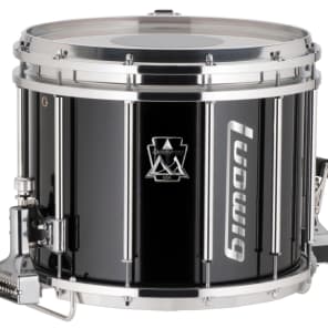 Ludwig LUMS14P 14x12" Ultimate Marching Snare Drum
