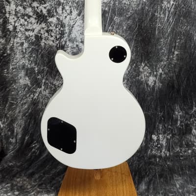Glen Burton LP Style American Flag w/HSC image 3