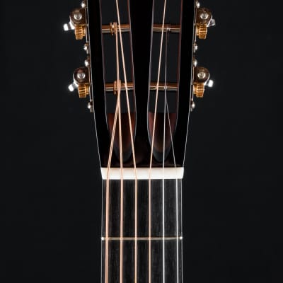 Collings 001 12-Fret All Mahogany NEW image 11