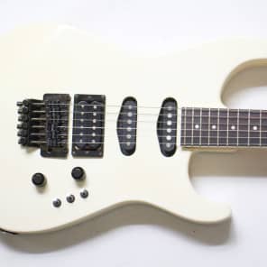 Greco Device JJ-1 1987 White | Reverb