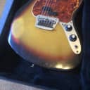 1966 Fender Electric XII Sunburst